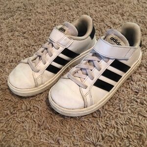 Adidas shoes, size 11